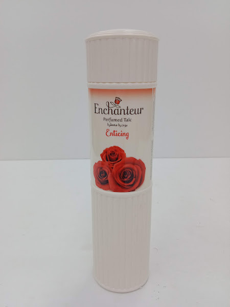 ENCHANTEUR POWDER