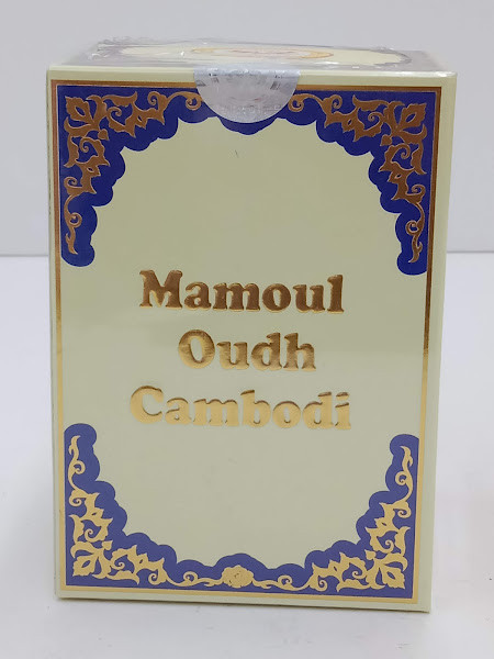 MATTAR OUDH CAMBO