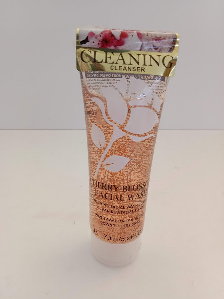 CLAENING CLEANER