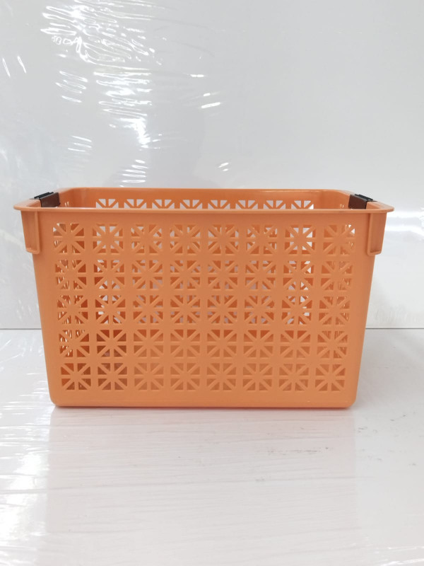 NA-51442 STORAGE BASKET