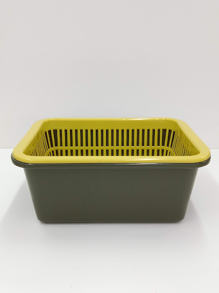 NA-50348-P DRAIN BASKET