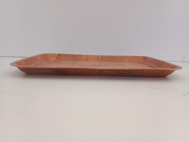 WOODERN TRAY 2172