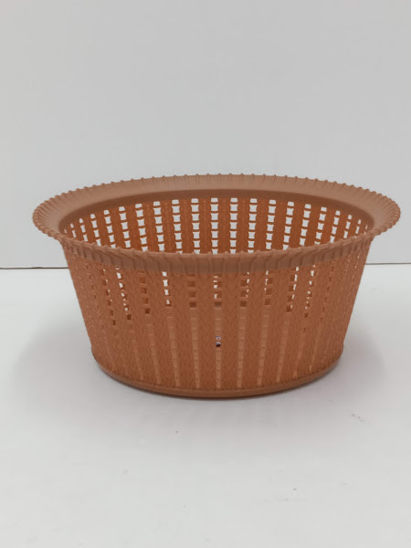 KNIT BASKET NO1