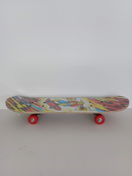 TO-20068 SKATE BOARD