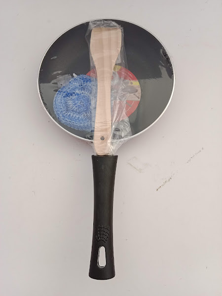 NON STICK FRY PAN