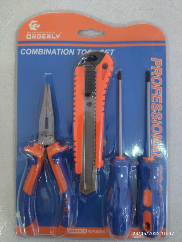 IT-27482 TOOL SET