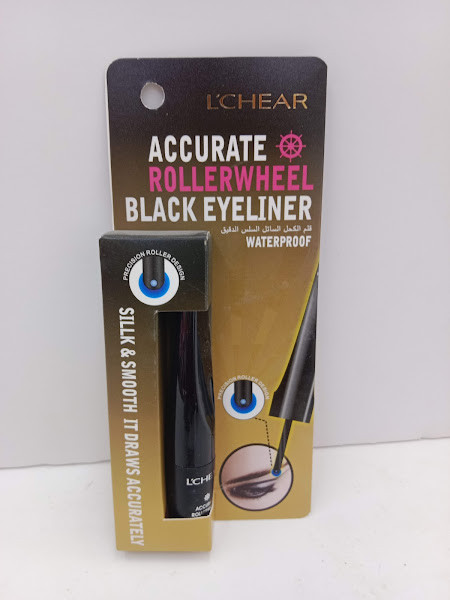 LCHEAR BLACK EYE
