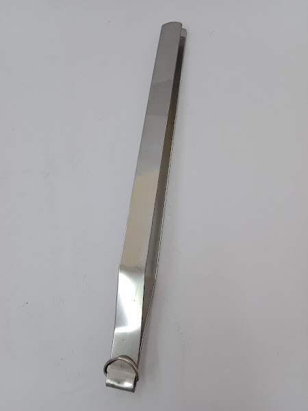 CHARCOAL HANGER