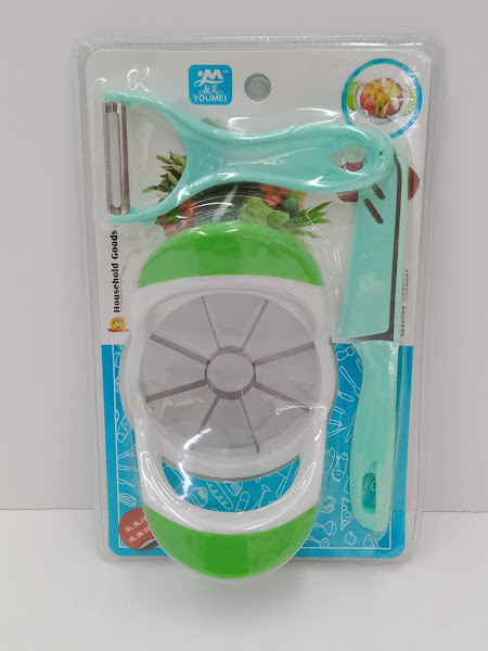 IE-51045 APPLE CUT