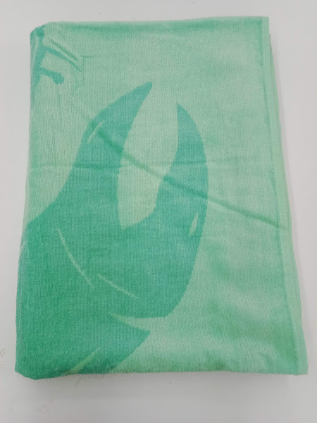 BATH TOWEL 3.5BD