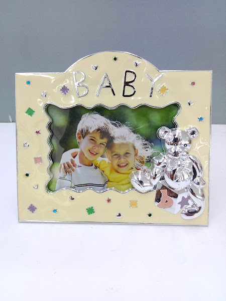 PHOTO BABY FRAME