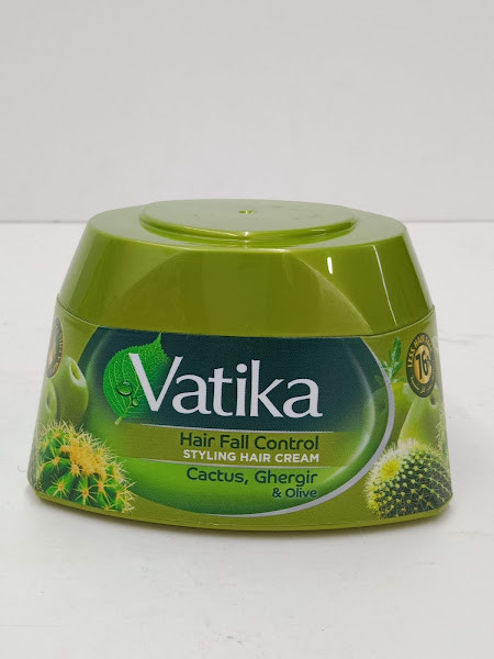 VATIKA HAIR CREAM