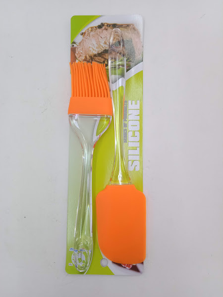 SILICONE BRUSH 2