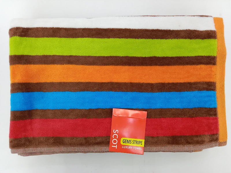 TOWEL 2.7BD