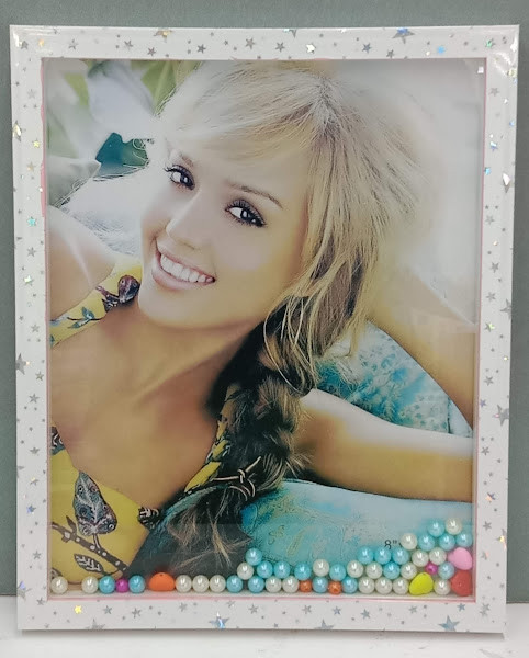 FRAME MATY