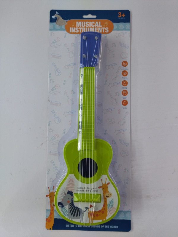 TA-22308 MUSIC TOY