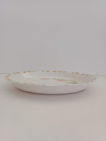 MELAMINE TRAY 6935