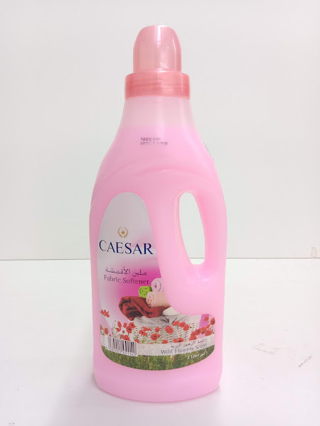 CAESAR FABRIC PINK