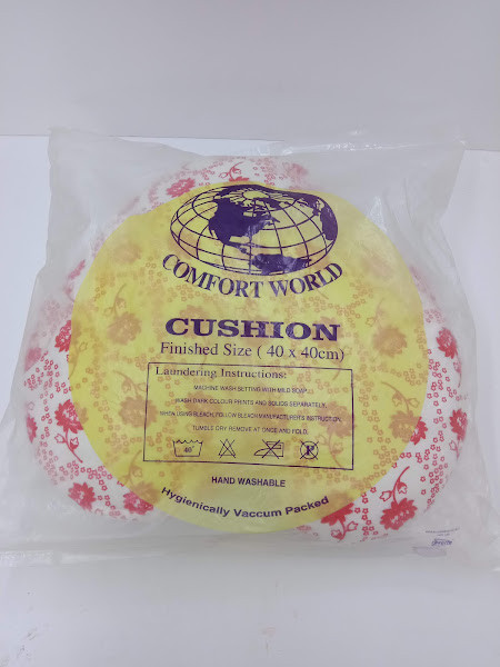 CUSHION LOVE 1.5