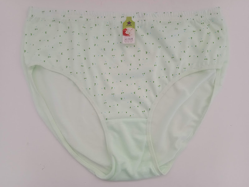 LADIES PANTY 500F