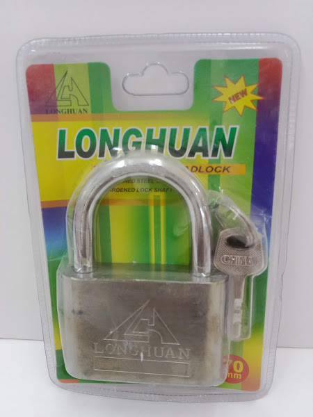 LONGHUAN LOCK