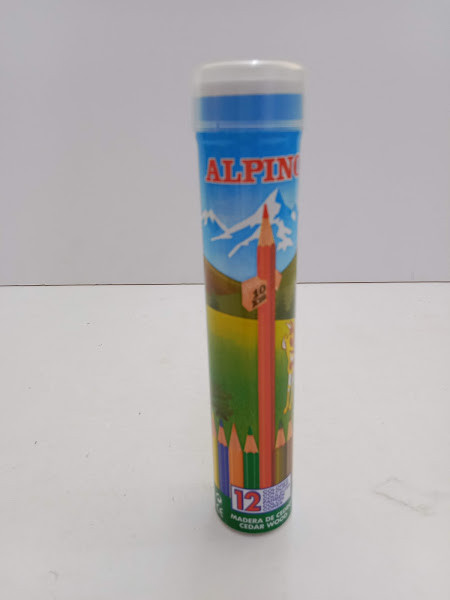 ALPINO