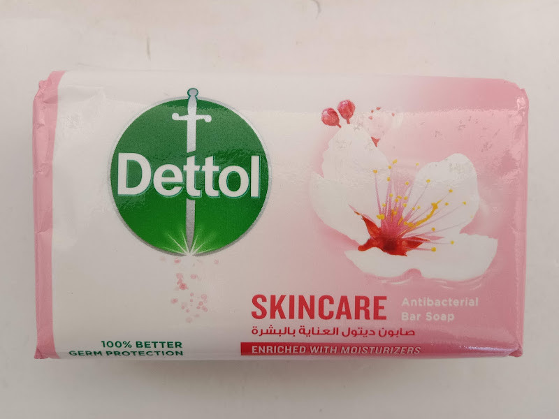 DETTOL SKINCARE