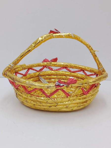 RAMADAN FRUIT BASKET