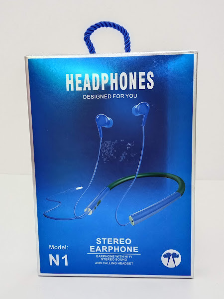 EE-20863 HEADPHONE