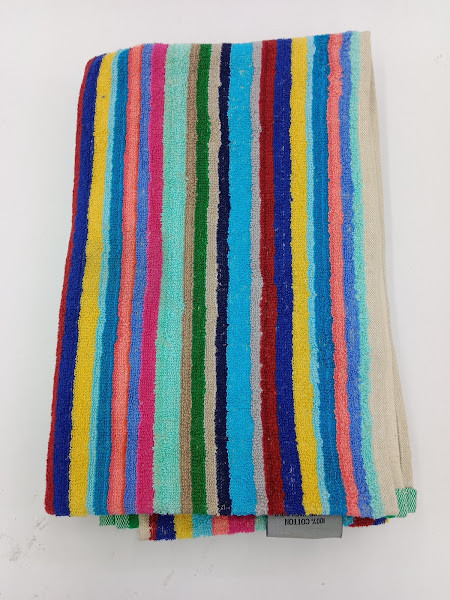 BATHROOM TOWEL 1.5