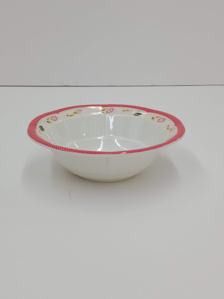 13050 MELAMINE BOWL