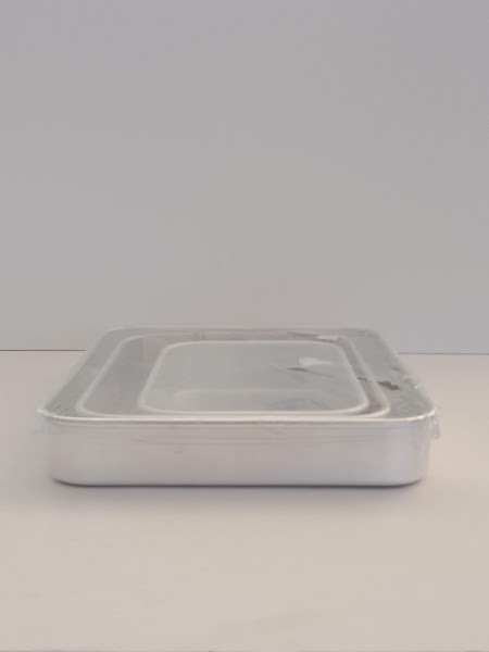 IE-50948 CAKE MOLD