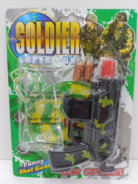 SOLIDER