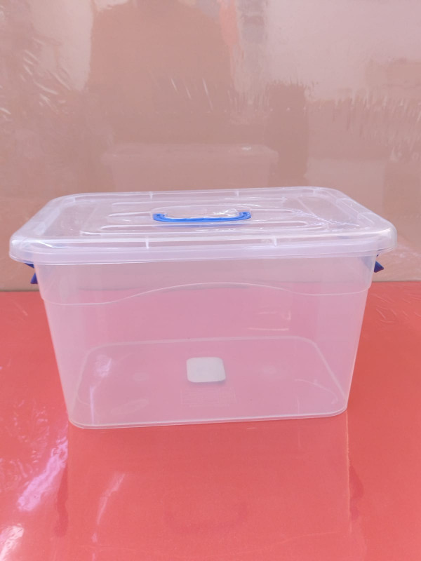 DFS-620-02 STORAGE BOX