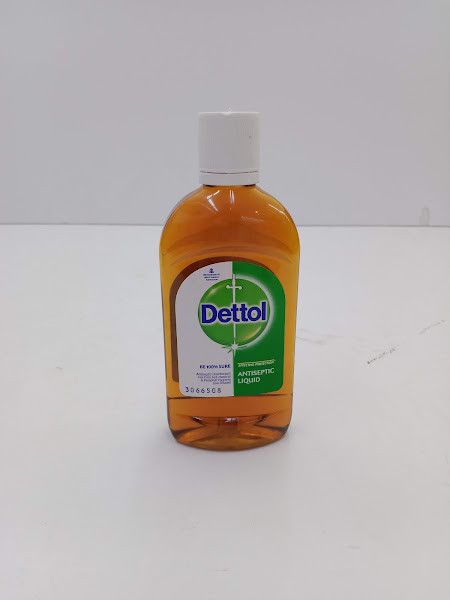 DETTOL 125ML