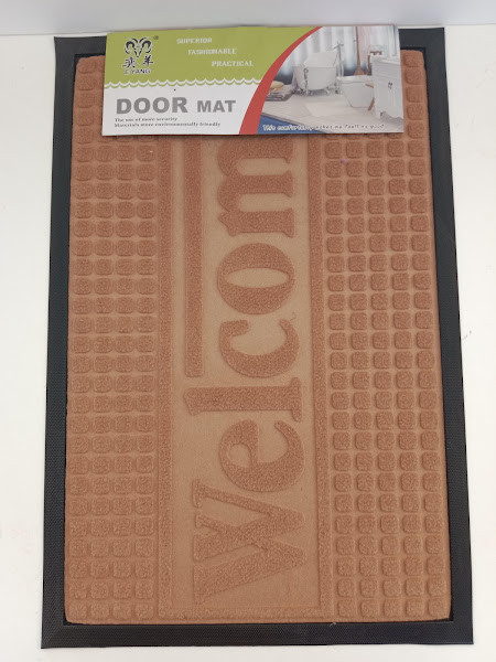 BYX-4060 DOOR MAT