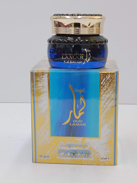 OUDH LAMAR