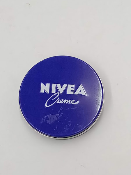 NIVEA CREAM 60ML