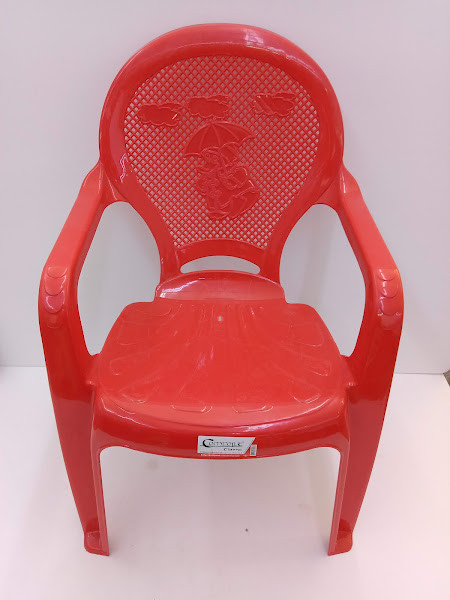 PRIMA BABY CHAIR