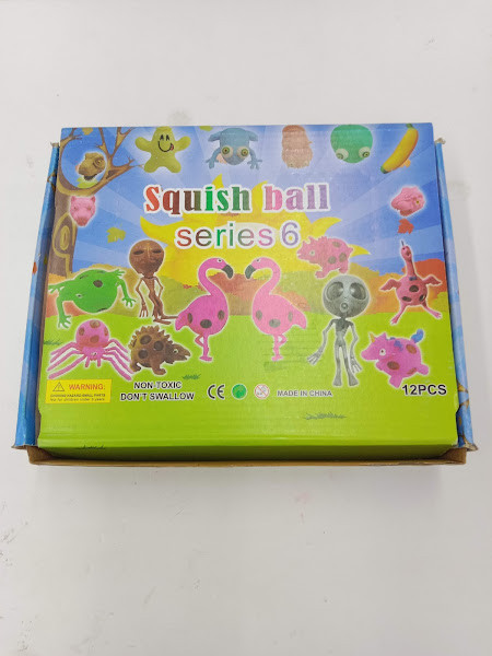 SMASH BALL BIG