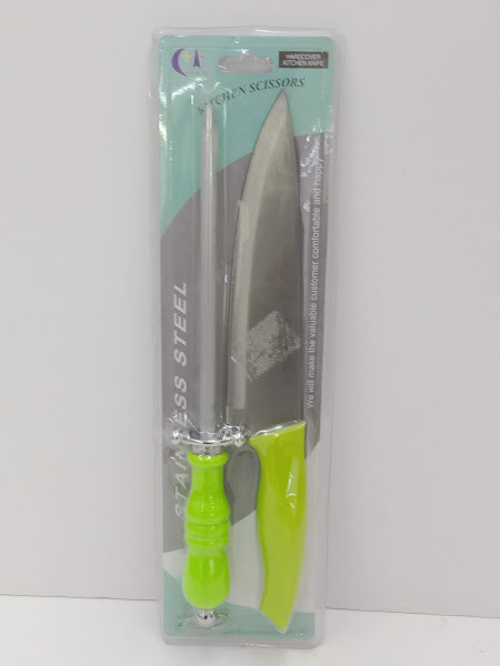 IE-51459-P KNIFE