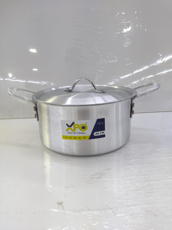 XPO COOKING POT NO-5