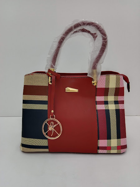 LADIES BAG 4.5